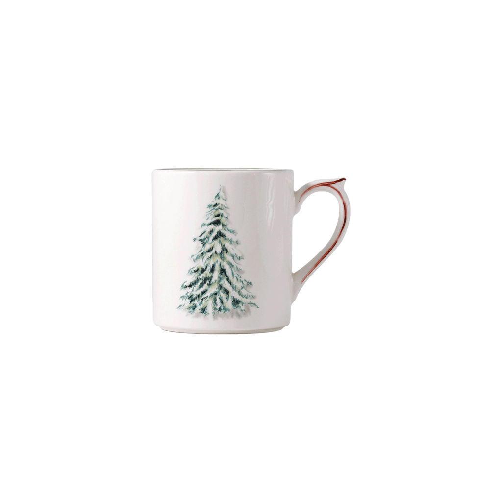 Filet Noël Mug
