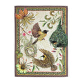 Thanda Nests Tea Towel Stone