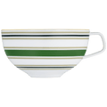 Fluen Cappuccino Cup in Heritage Green