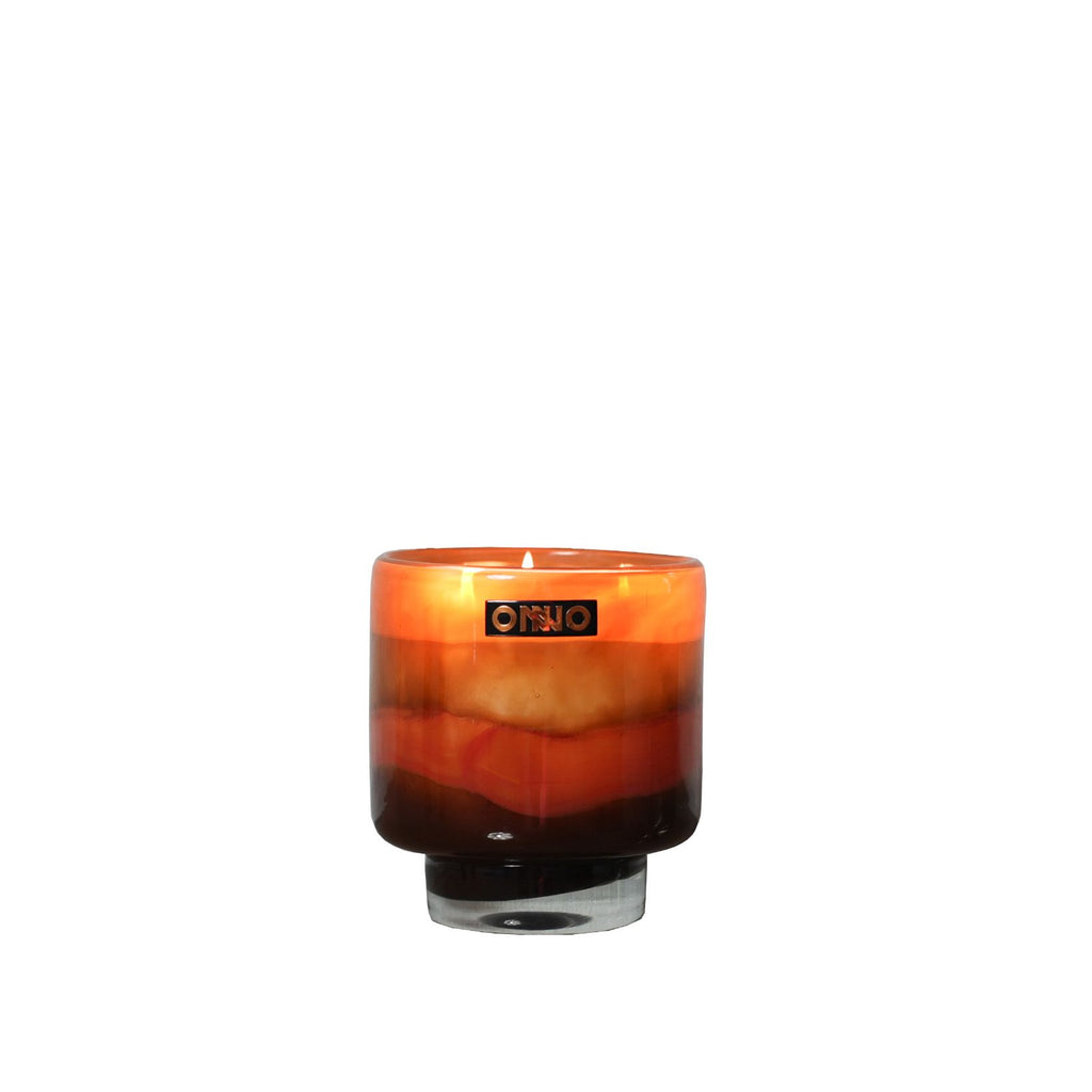 Art Romy Candle Small Cashmere Wood