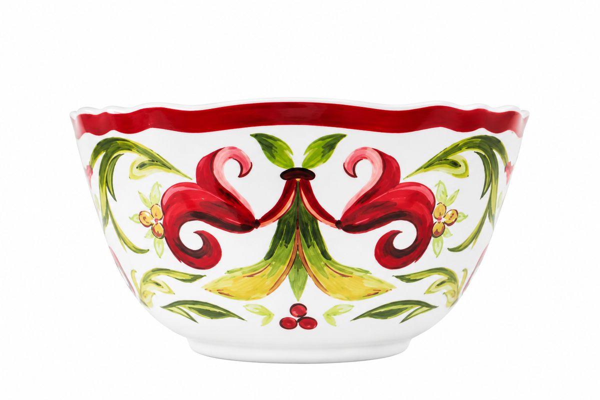 Dessert Bowl Vischio