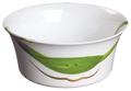 Verdures 7 in. Chinese Bowl
