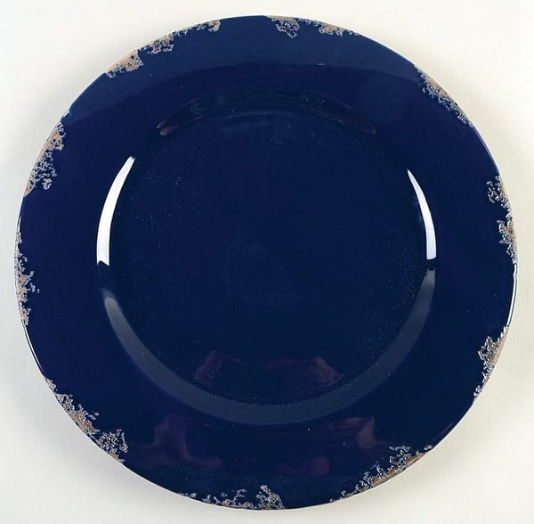 Scavo Charger Blue