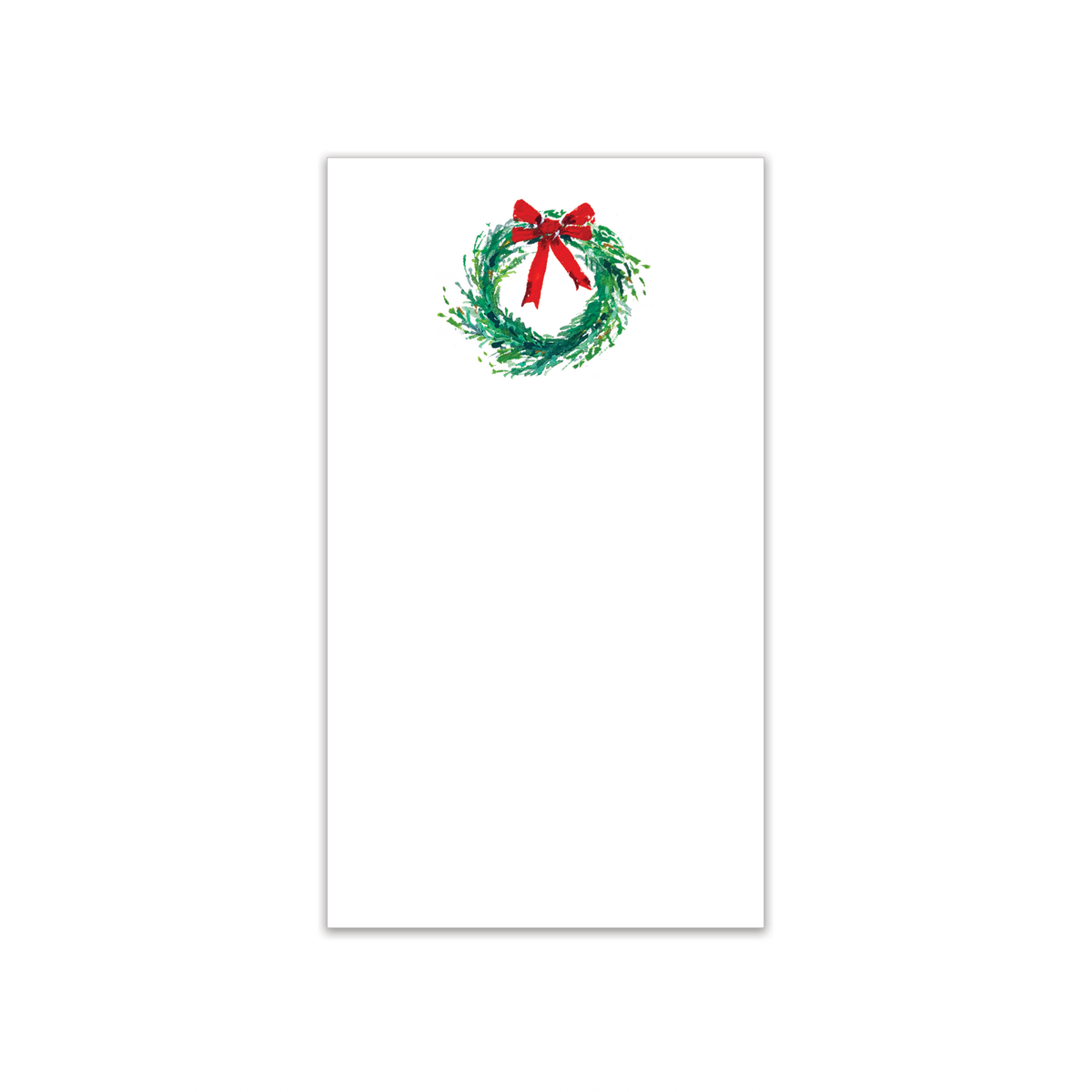 Wreath Petite Cards