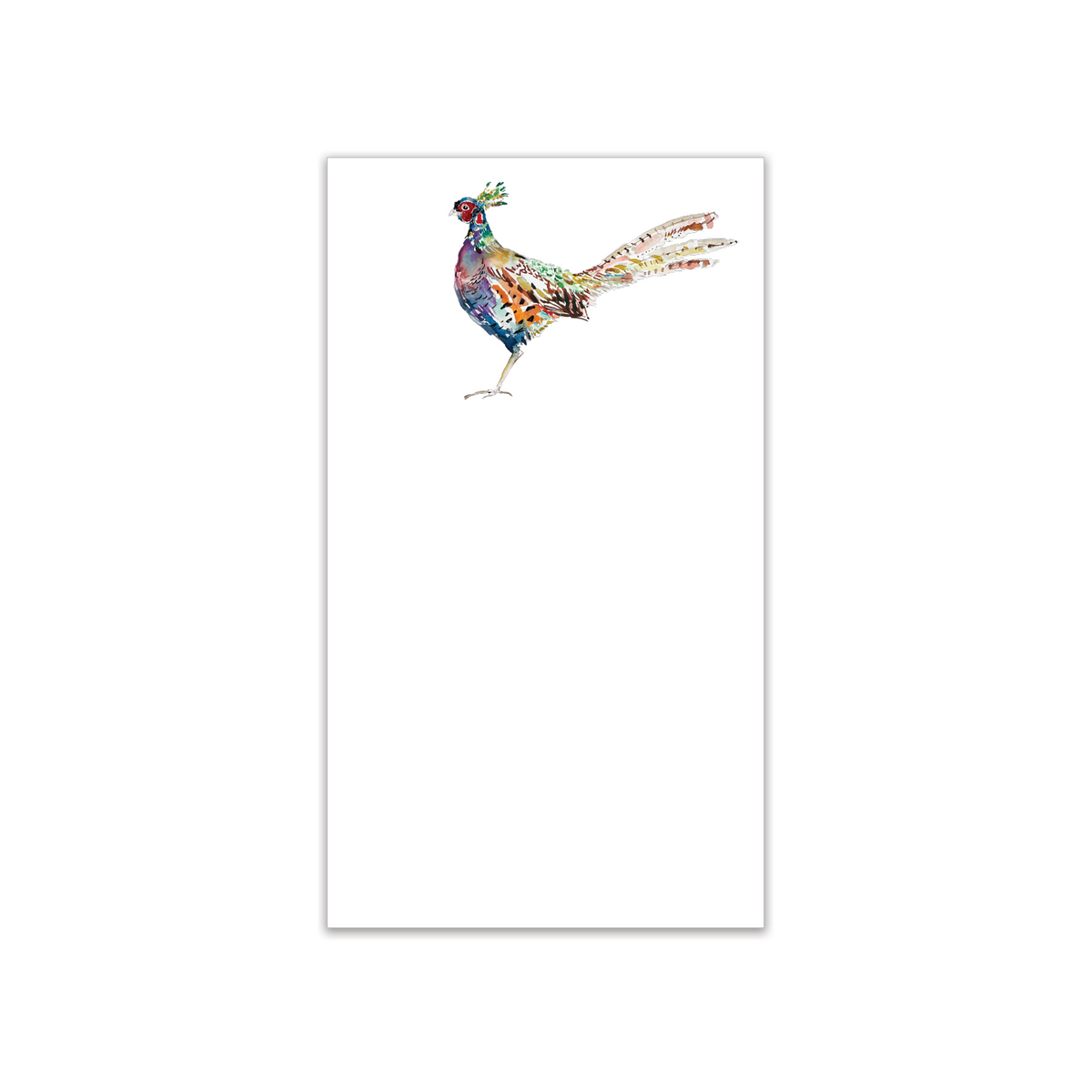 Pheasant Petite Cards