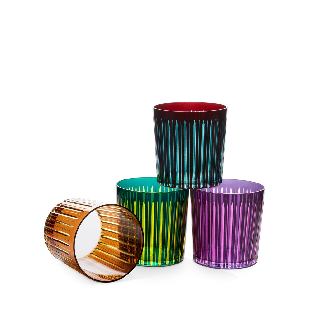 Prism DOF Glasses Set of 4 Assorted