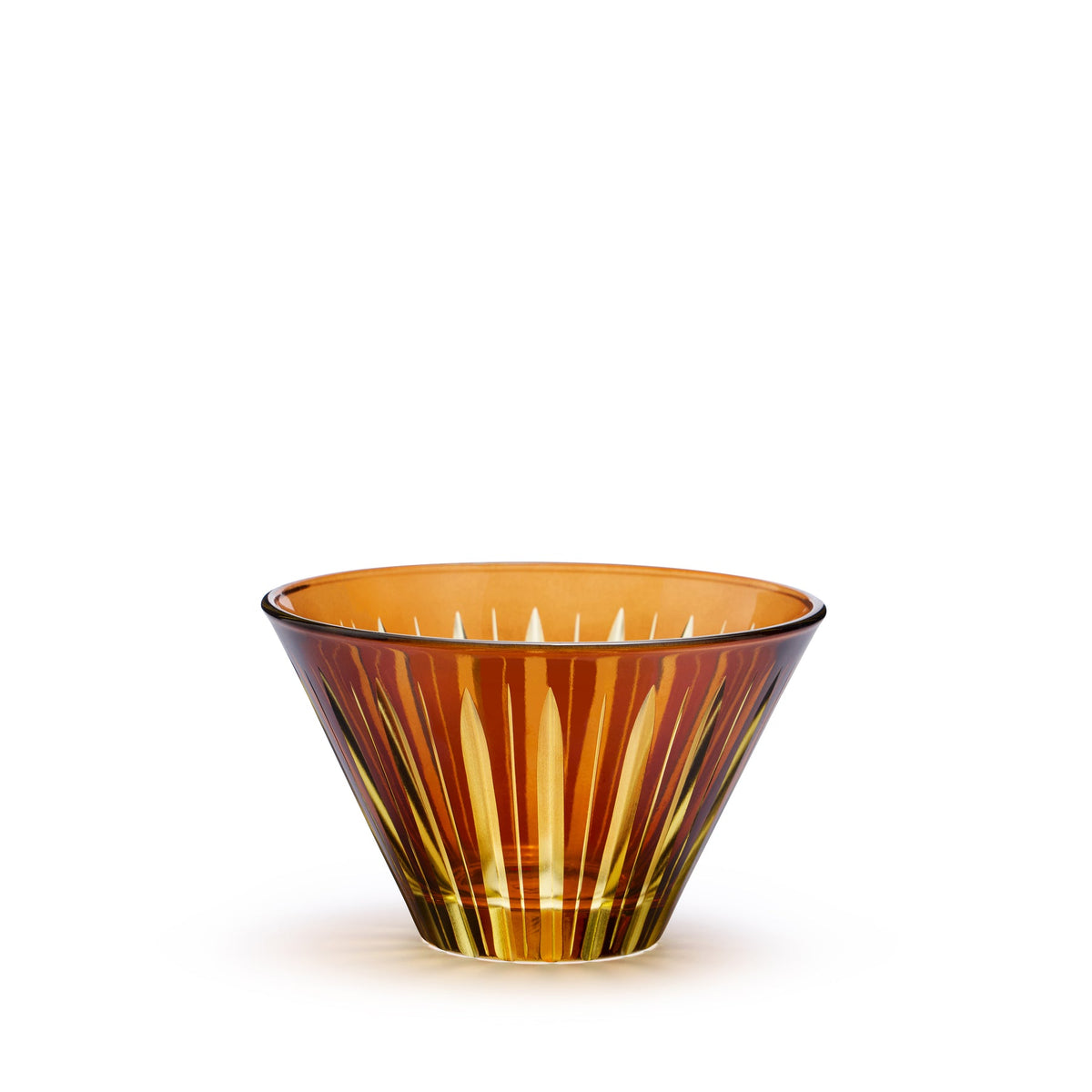 Prism Condiment Bowl Set of 4 Assorted