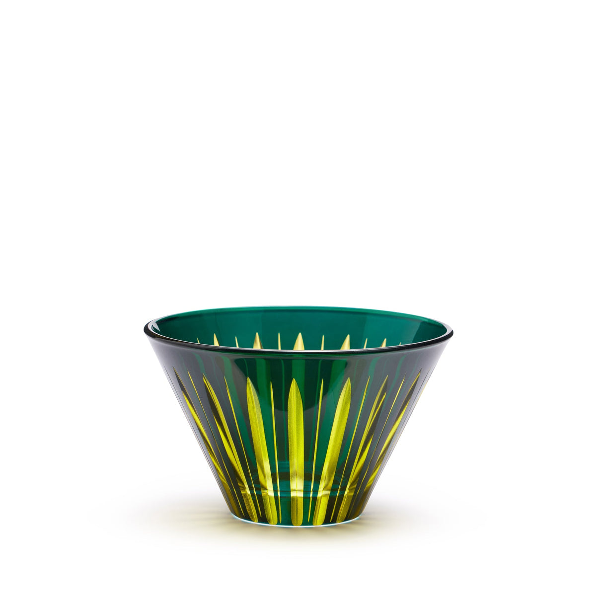Prism Condiment Bowl Set of 4 Assorted