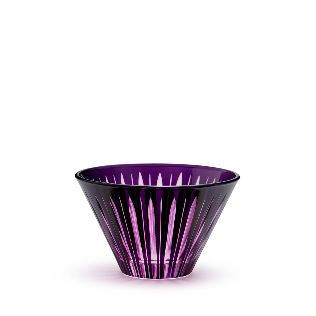 Prism Condiment Bowl Set of 4 Assorted