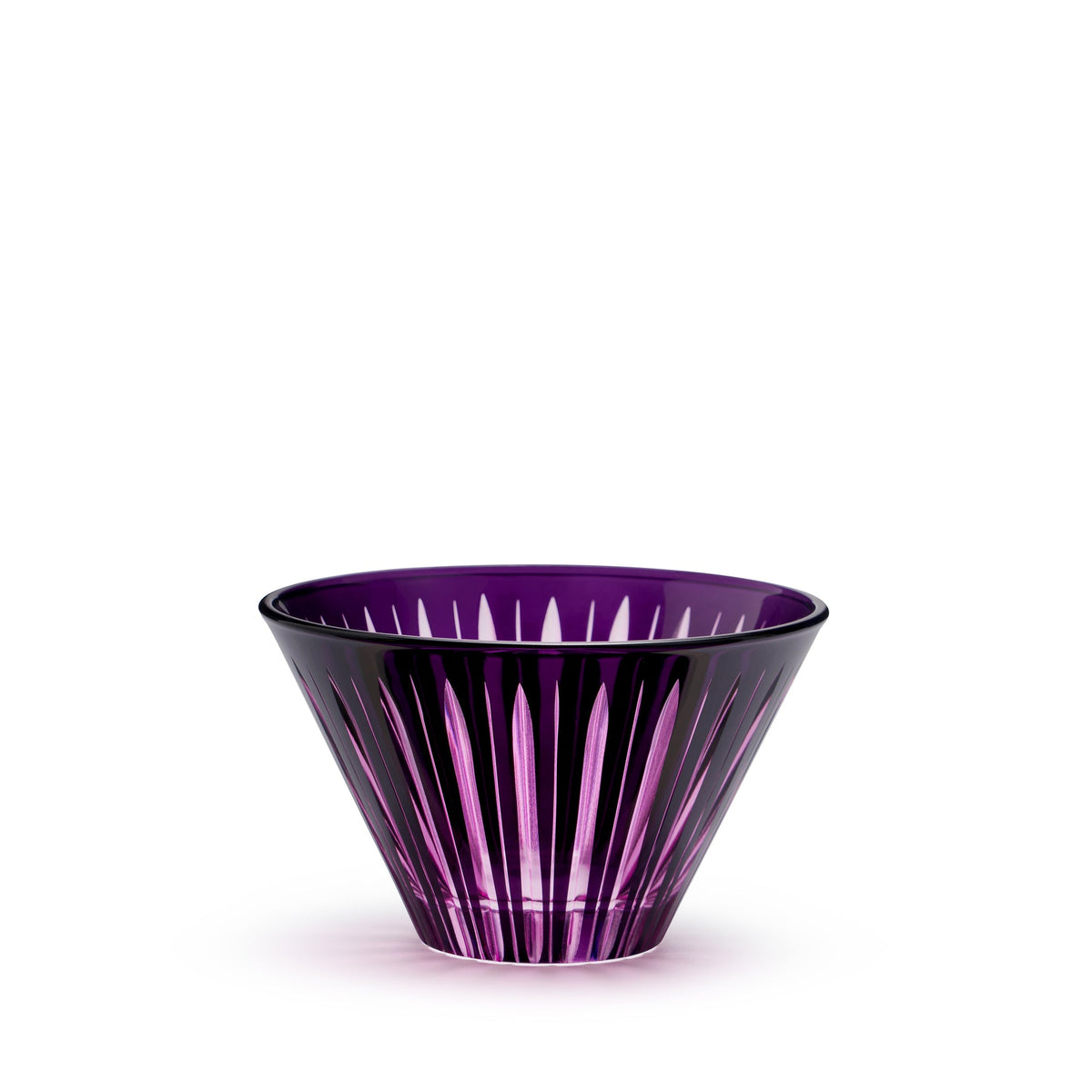 Prism Condiment Bowl Set of 4 Assorted