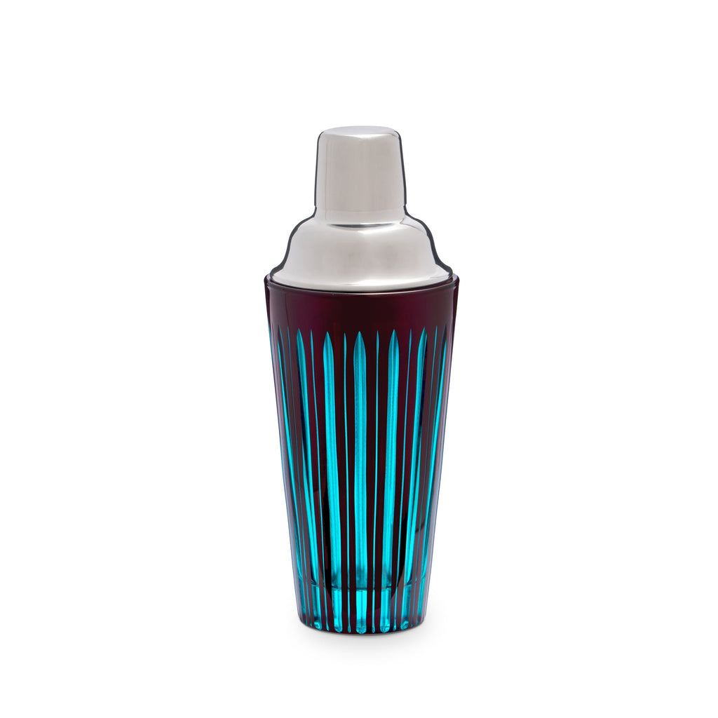 Prism Shaker Bordeaux