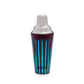 Prism Shaker Bordeaux