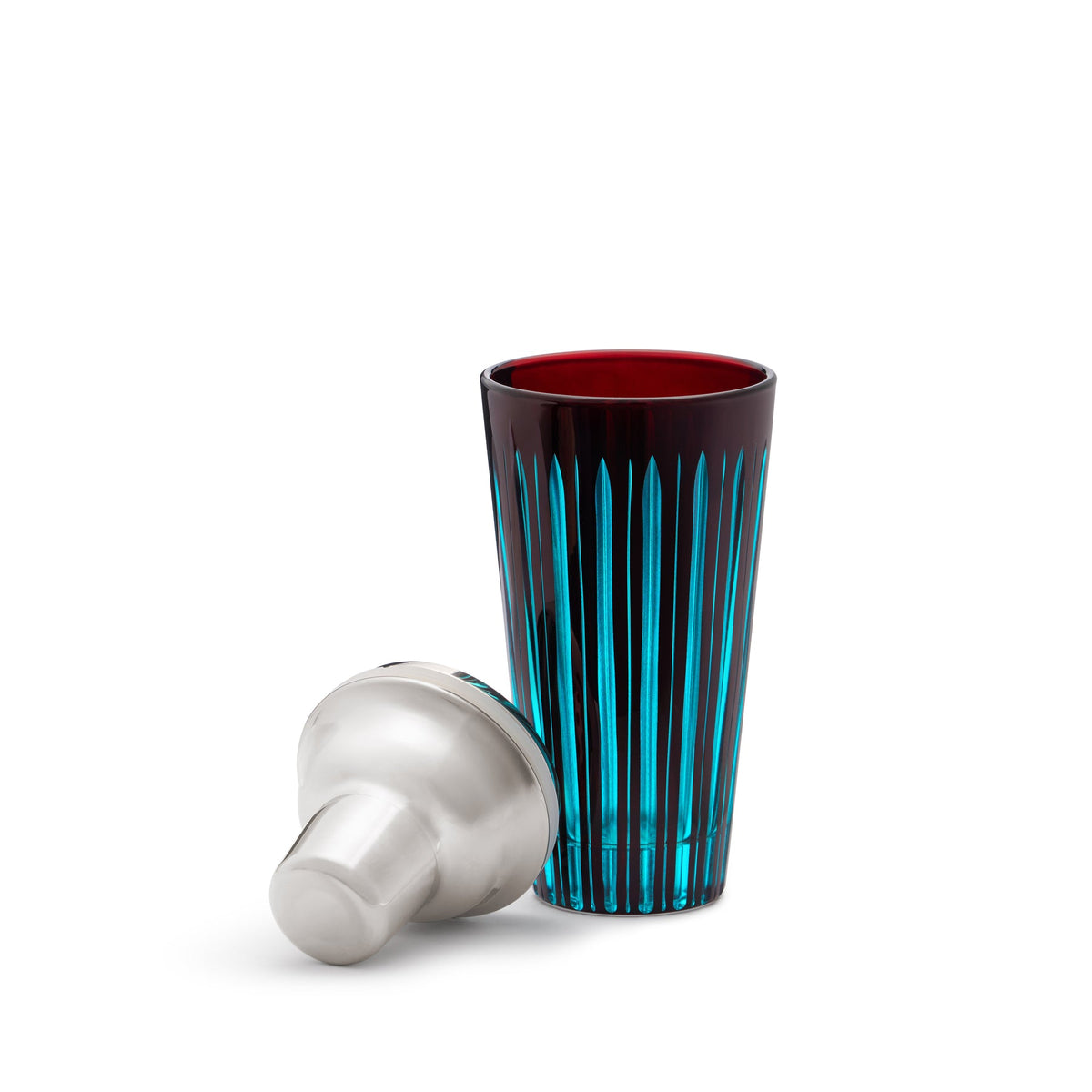 Prism Shaker Bordeaux