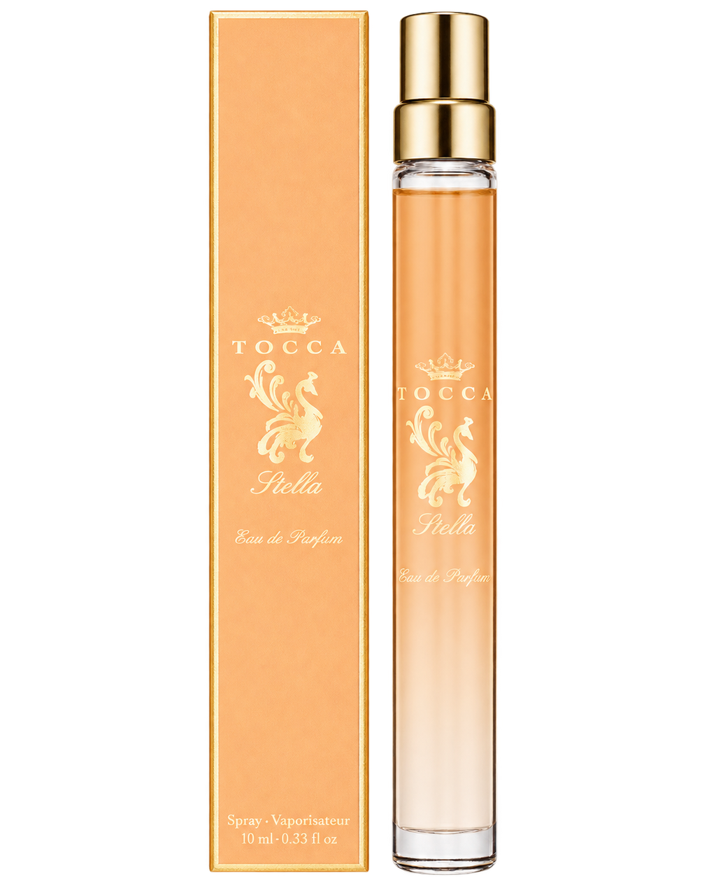 Eau de Parfum Travel Spray Stella 10ml