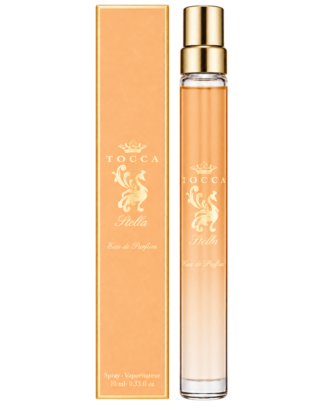 Eau de Parfum Travel Spray Stella 10ml