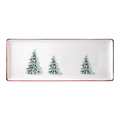 Filet Noel Oblong Serving tray