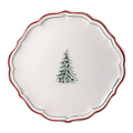 Filet Noel Cake Platter