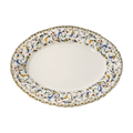 Toscana Oval Platter Small