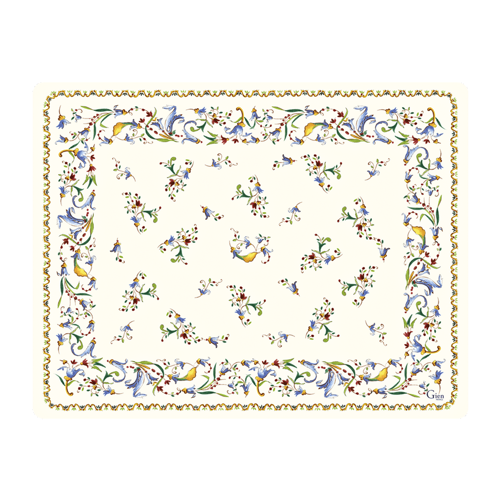 Toscana Acrylic Serving Tray Large