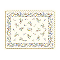 Toscana Acrylic Serving Tray Large