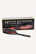 Popular Bristle & Nylon Hairbrush