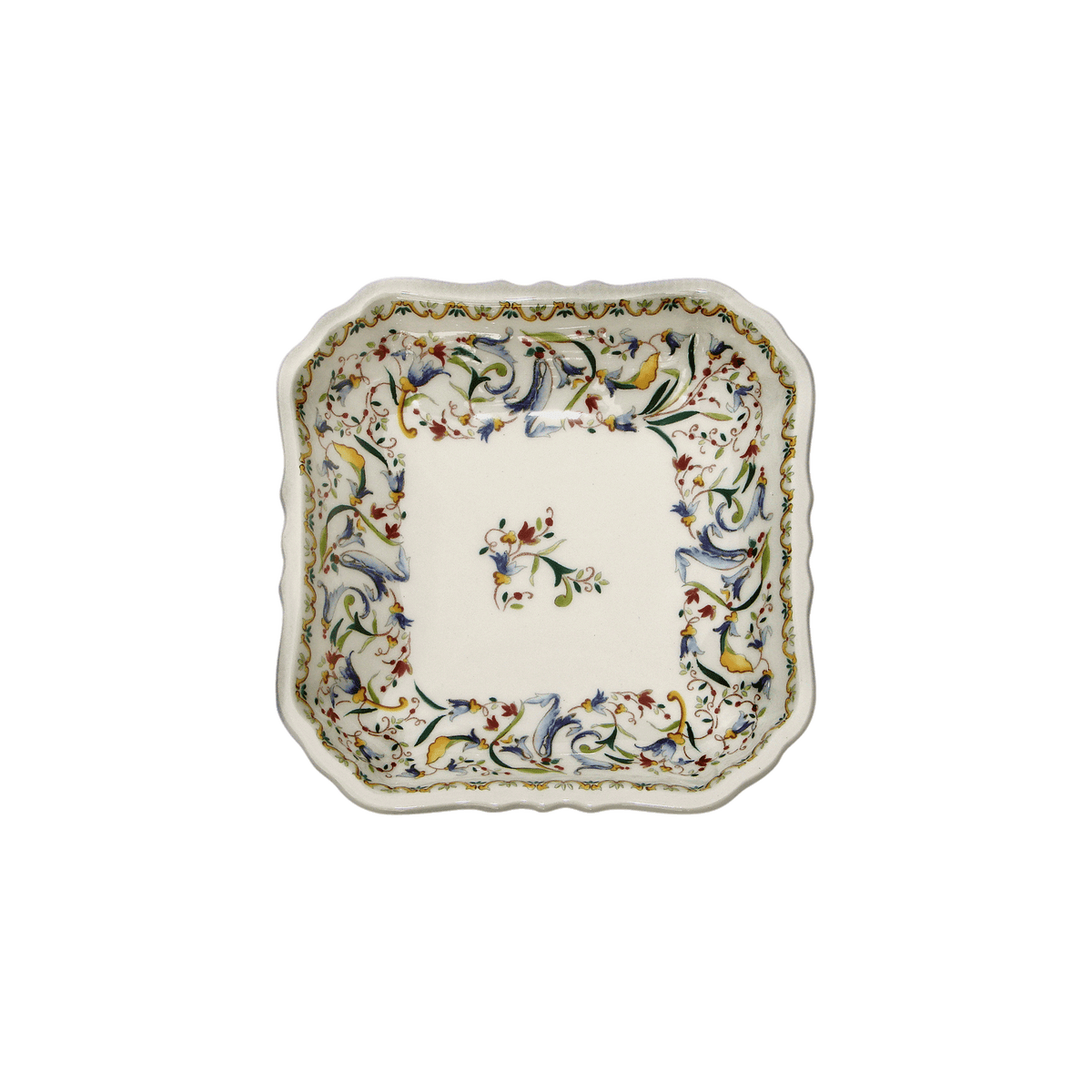 Toscana Letter Tray Pompadour
