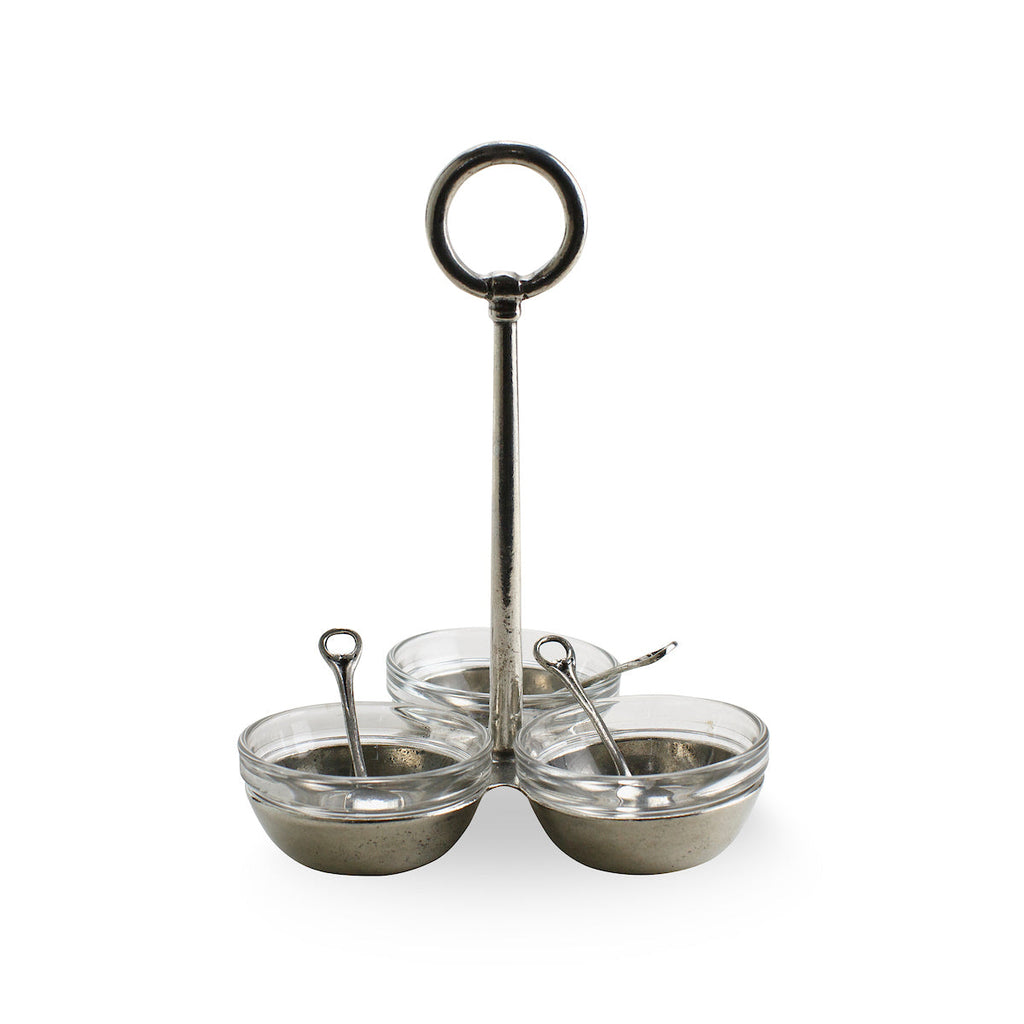Tavola Condiment Caddy