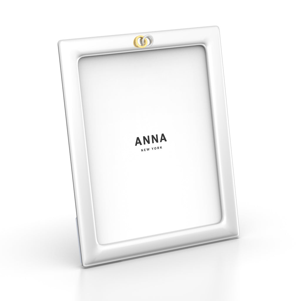 Ring Picture Frame 8 x 10