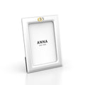 Ring Picture Frame 5 x 7