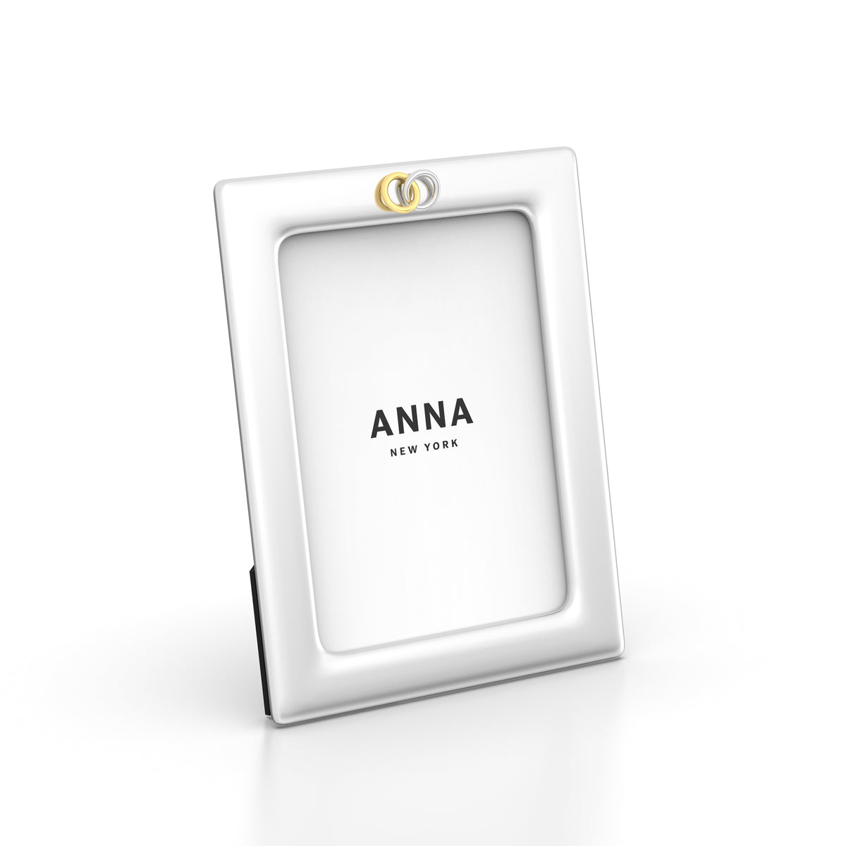 Ring Picture Frame 5 x 7