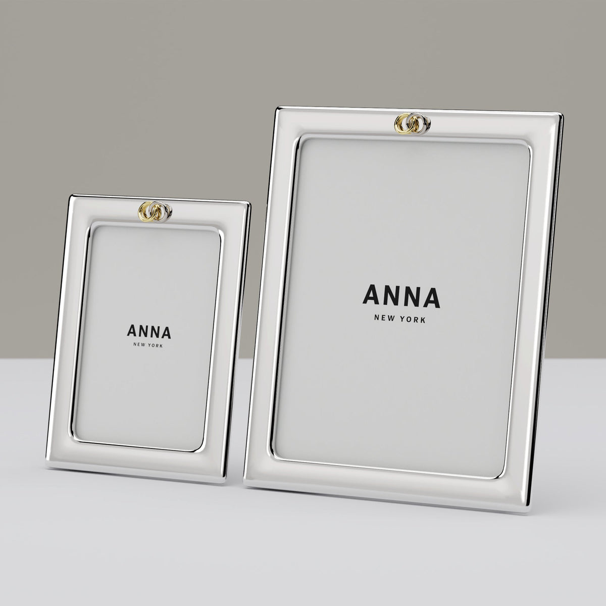 Ring Picture Frame 5 x 7