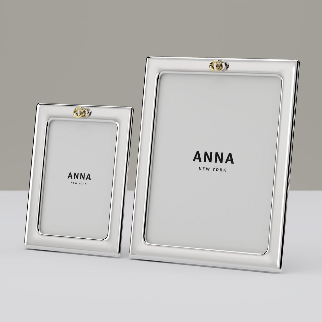 Ring Picture Frame 8 x 10