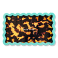 Tres Chic Lacquer Tray