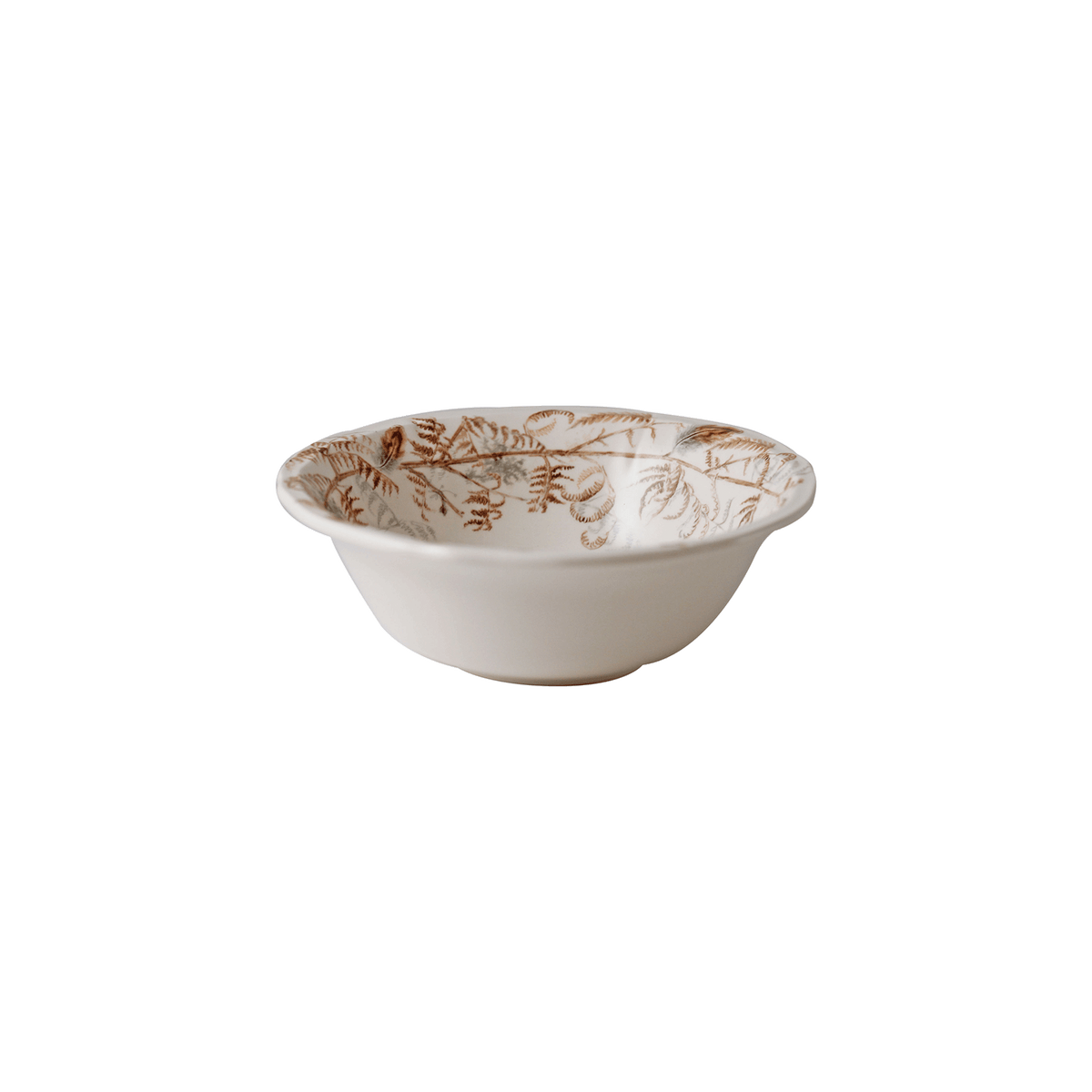 Cereal Bowl XL Sologne