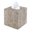 Stingray Tissue Box in Pearl