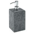Stingray Soap Dispenser in Gray