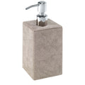 Stingray Soap Dispenser in Pearl