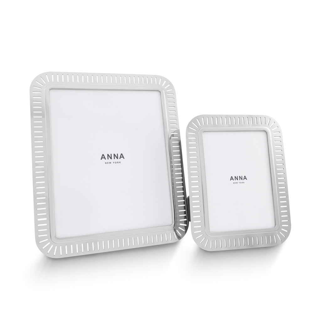 Striations Picture Frame 8 x 10