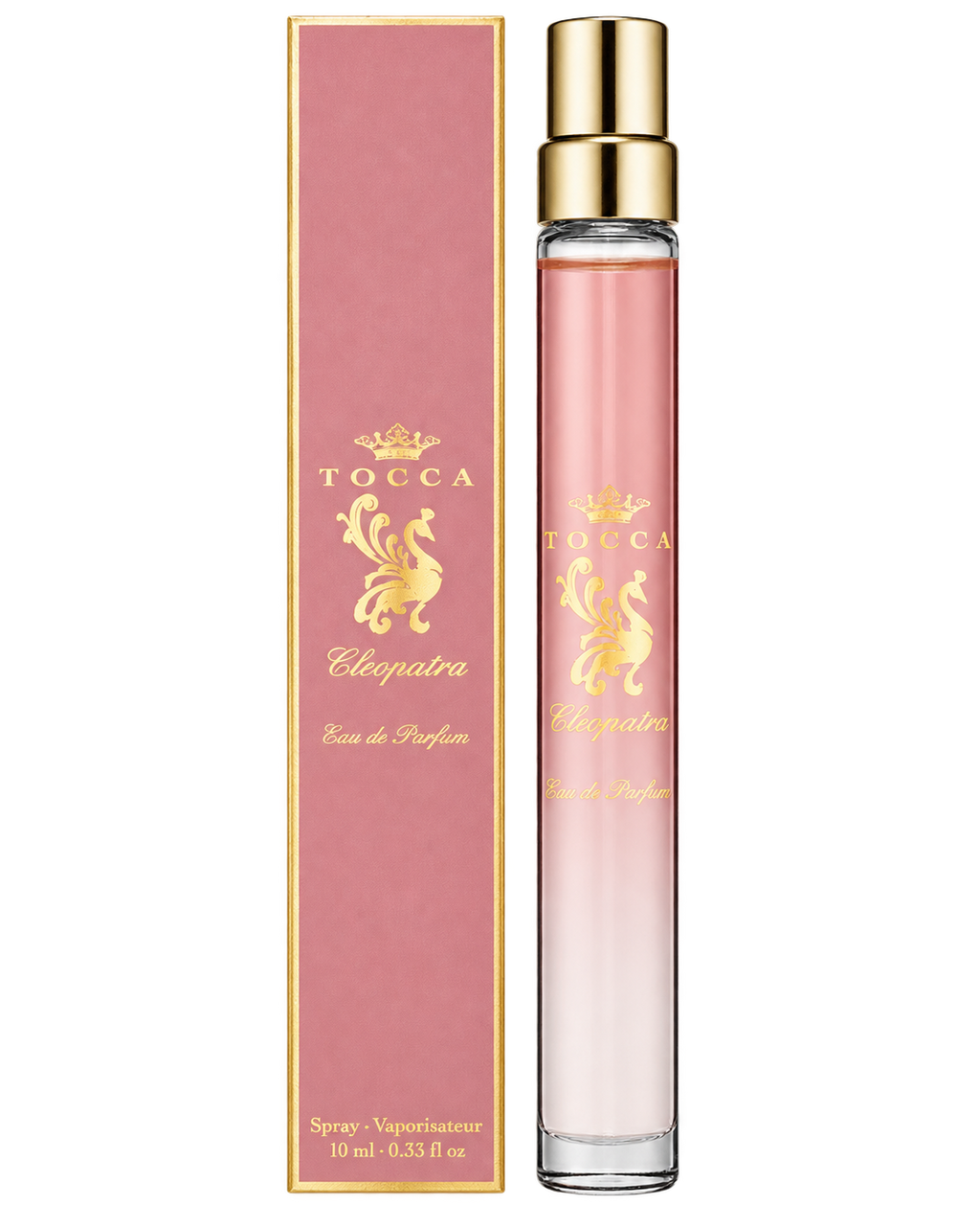 Eau de Parfum Travel Spray Cleopatra 10ml