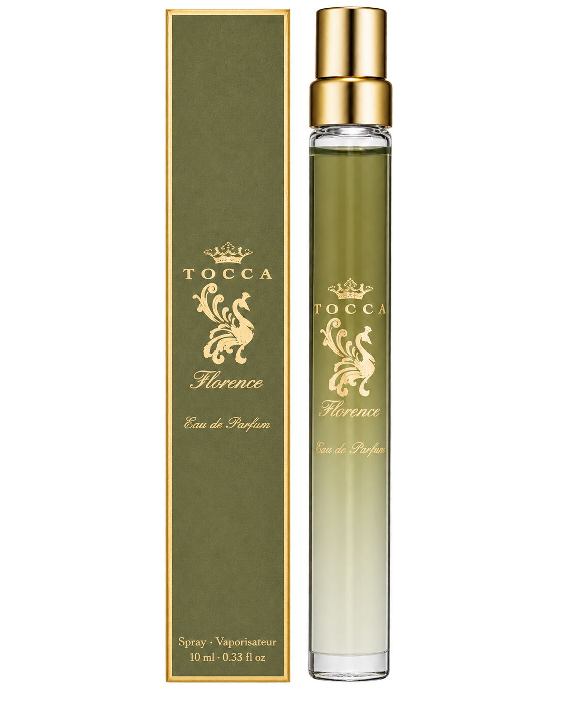Eau de Parfum Travel Spray Florence 10ml