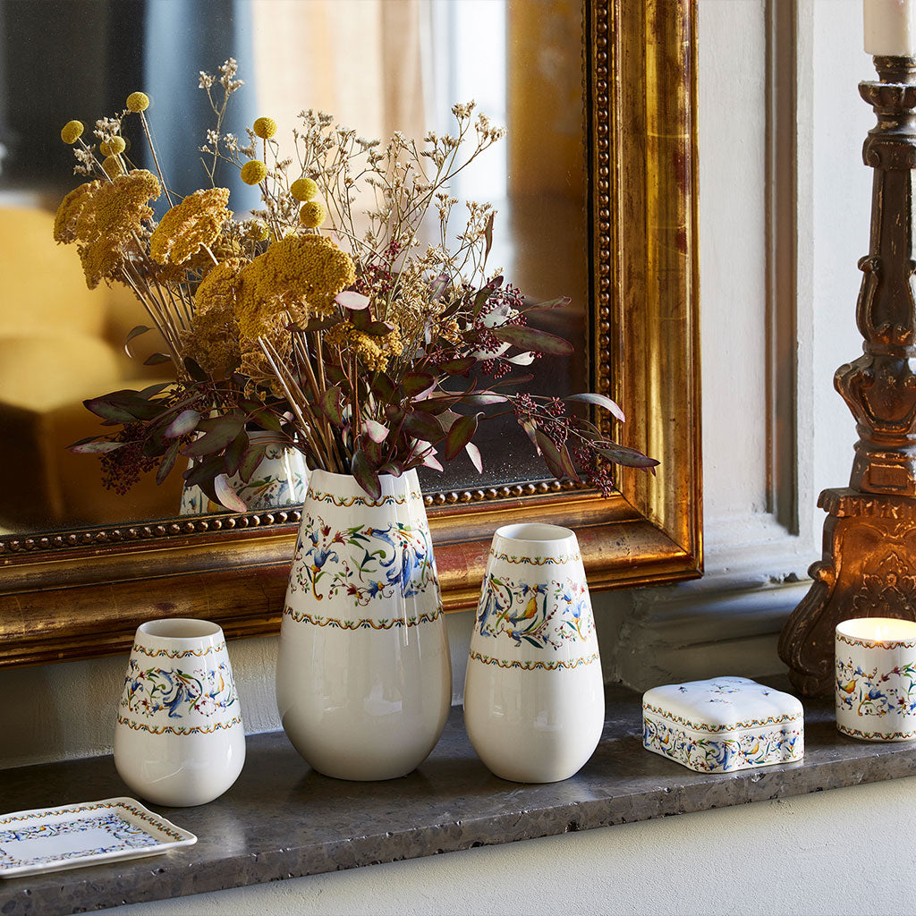 Toscana Letter Tray Pompadour
