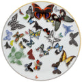 Lacroix Butterfly Parade Dessert Plate