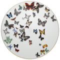 Lacroix Butterfly Parade Charger Plate