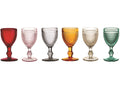 Set 6 Cordials Sweet Liquor