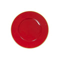 Monaco Charger Valentine Red