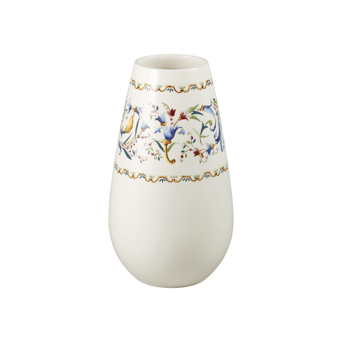 Toscana Contour Vase Large