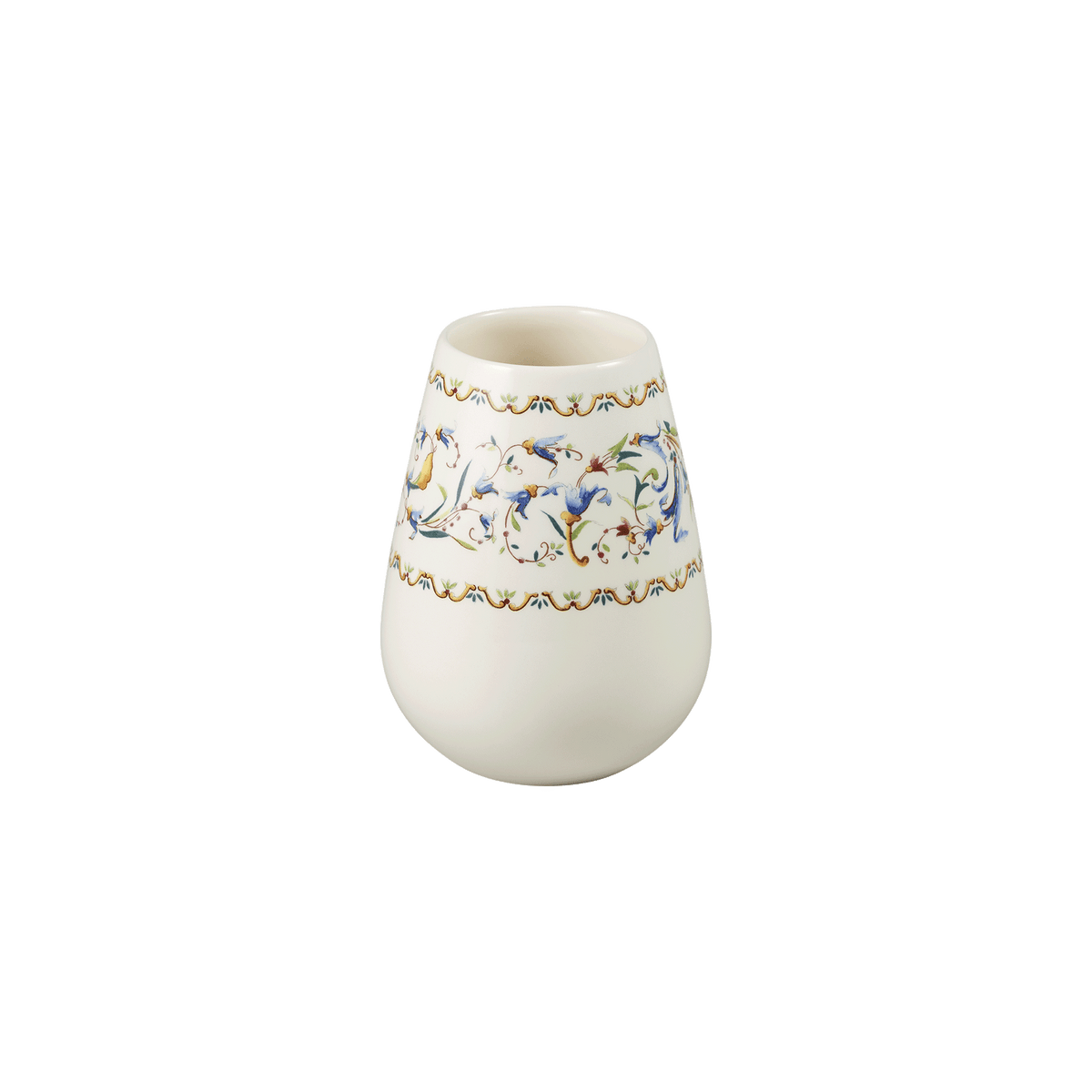 Toscana Contour Vase Small