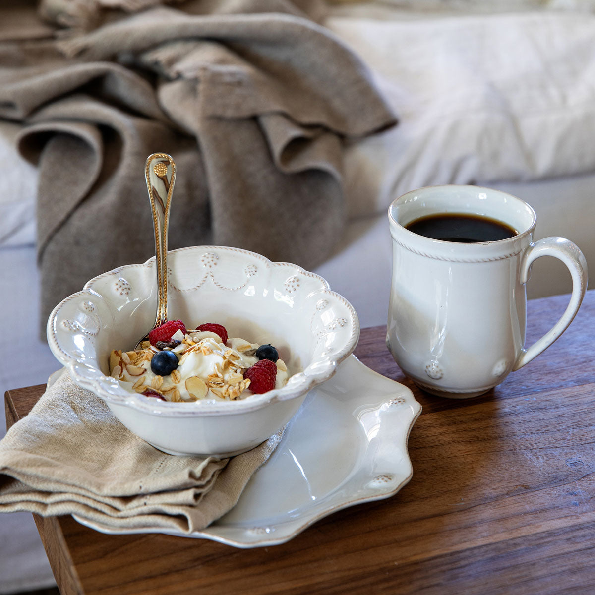 Jardins du Monde Mug