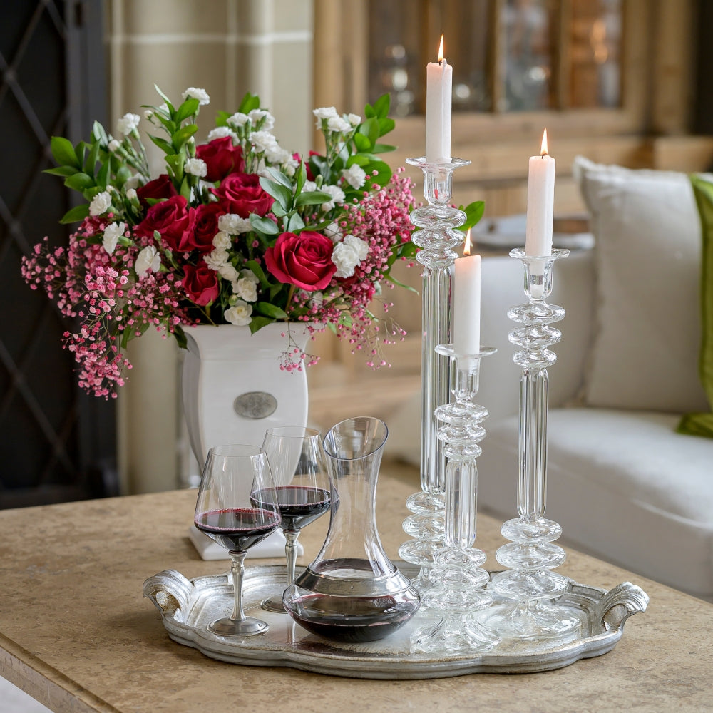 Taverna Wine Decanter