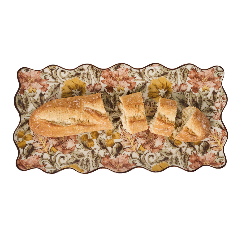 Willa 16" Hostess Tray